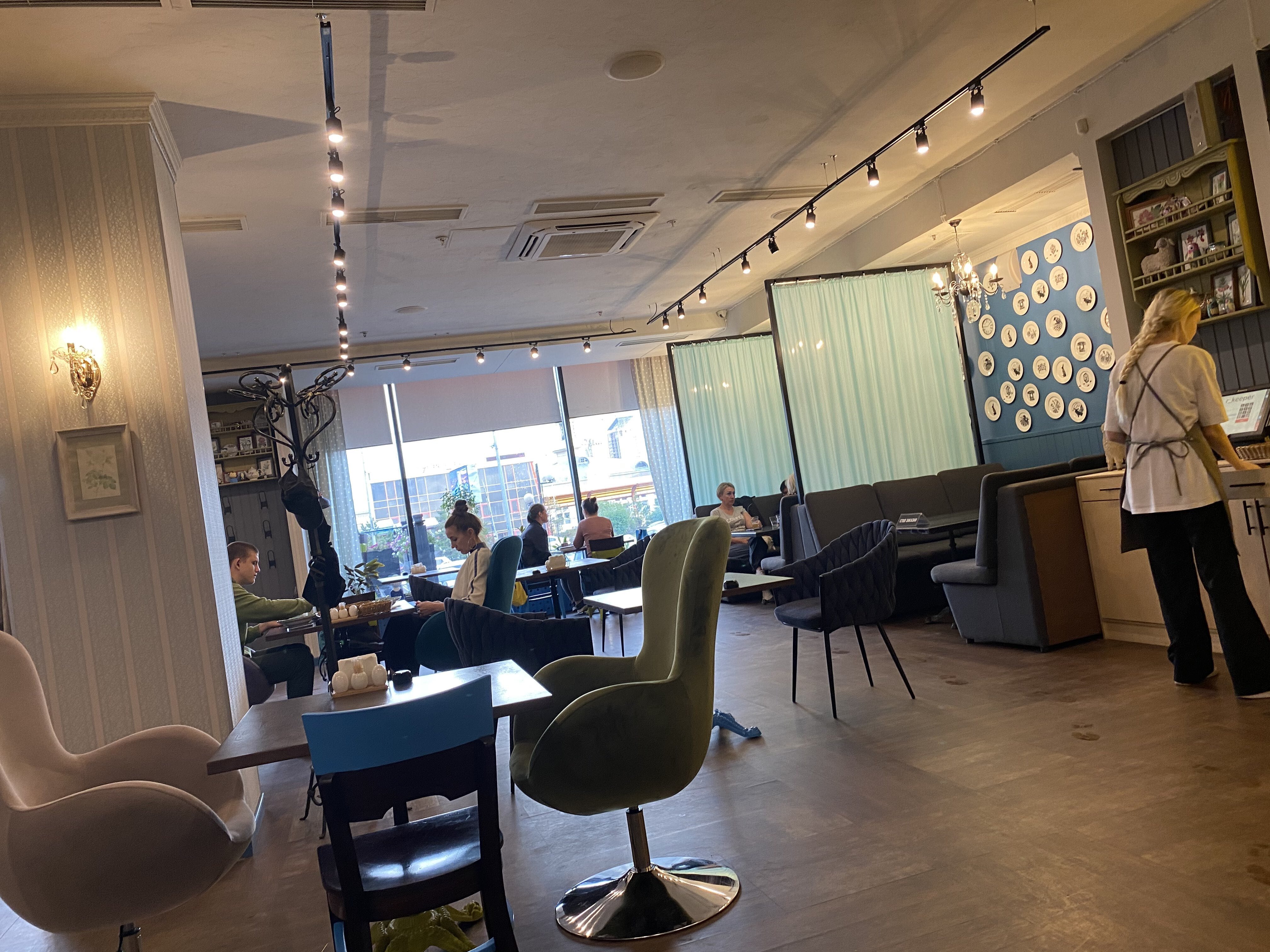 НЕтипичная Пельменная