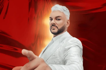 Филипп Киркоров "The greatest hits"